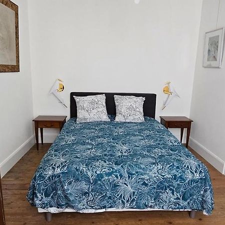 Chez Mag Bed & Breakfast Libourne Exterior photo